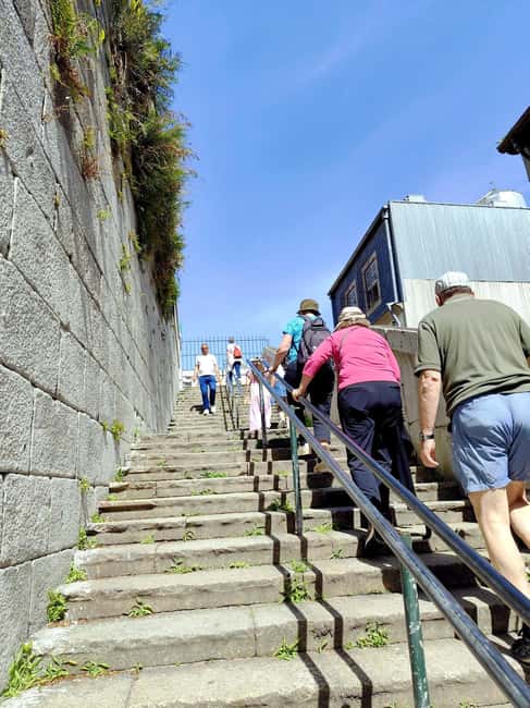 Porto: Jewish Heritage Walking Tour - Sant’ana Street and Comércio do Porto: tracing Jewish life through everyday streets