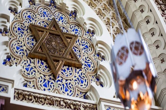 Porto Jewish Heritage Walking Tour Small group - Key highlights you should care about