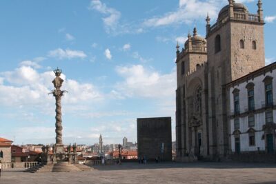 Porto Jewish Heritage Walking Tour Small group