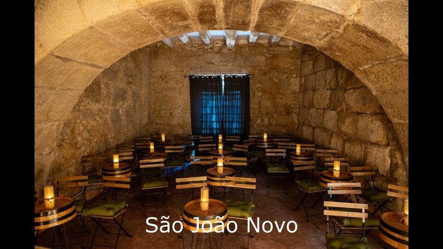 Porto: Live Fado Show with Glass of Port Wine - Price in real life, is $23 good value for a Porto night
