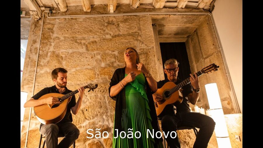Porto: Live Fado Show with Glass of Port Wine - Who this Porto live fado show suits best, and who might not love it