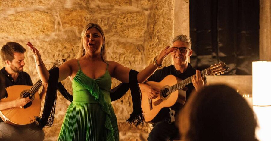 Porto: Live Fado Show with Glass of Port Wine - Should you book this Porto Live Fado show with Port wine?