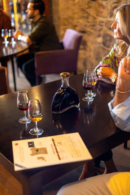 Porto: Live Fado Show with Port Wine Tasting - Price and value: is $27 actually fair for this mix?