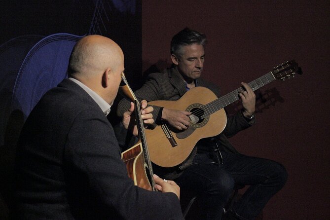 Porto: Live Fado with a Glass of Port Wine at Casa do Fado Sé - Who this is best for (and who should skip it)