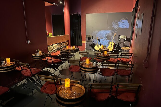 Porto: Live Fado with a Glass of Port Wine at Casa do Fado Sé - Value for money: what you’re actually paying for