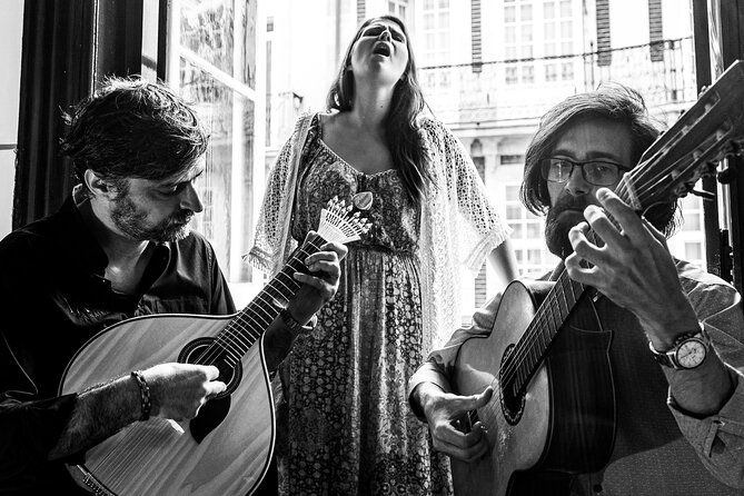 Porto: Live Portuguese Fado Experience with Port Wine - Key Details You Should Know Before You Go