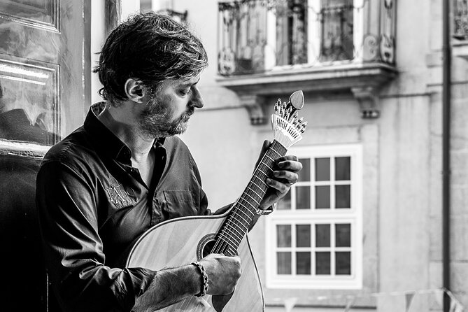 Porto: Live Portuguese Fado Experience with Port Wine - Stop 1: Fado na Baixa, Then the Lisbon Sound First