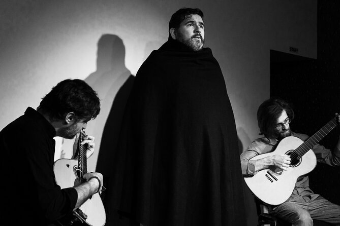 Porto: Live Portuguese Fado Experience with Port Wine - Amalia Rodrigues References: Why This Genre Got Big