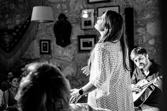 Porto: Live Portuguese Fado Experience with Port Wine - How Fado Survives and Thrives