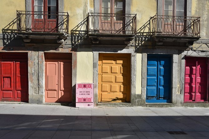 Porto - Living Like a Local - Why this Porto tour feels local, not just touristy