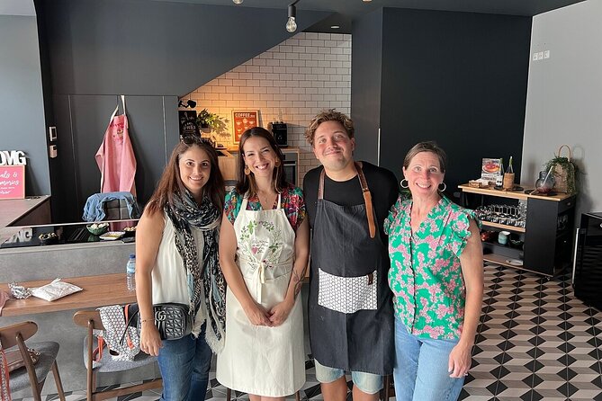 Porto Local Market Visit & Cooking Class / Showcooking - Key things that make this tour worth your time