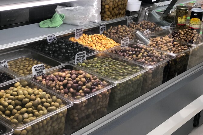 Porto Local Market Visit & Cooking Class / Showcooking - Group size, instructor energy, and how participation feels