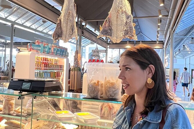 Porto Local Market Visit & Cooking Class / Showcooking - Who this tour is best for, and who should skip it