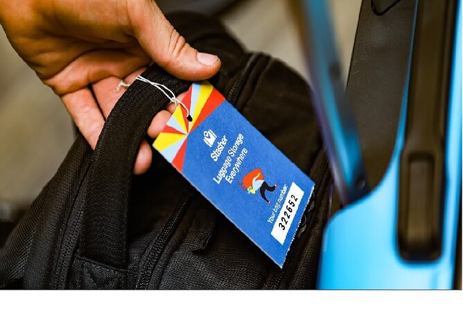 Porto Luggage Storage - Key things to know before you drop off your bags