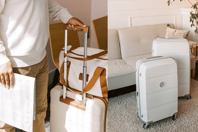 Porto Luggage Storage - Using the hours to shape your Porto day