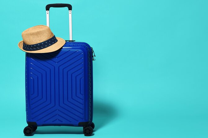 Porto Luggage Storage - Should you book Porto Luggage Storage?