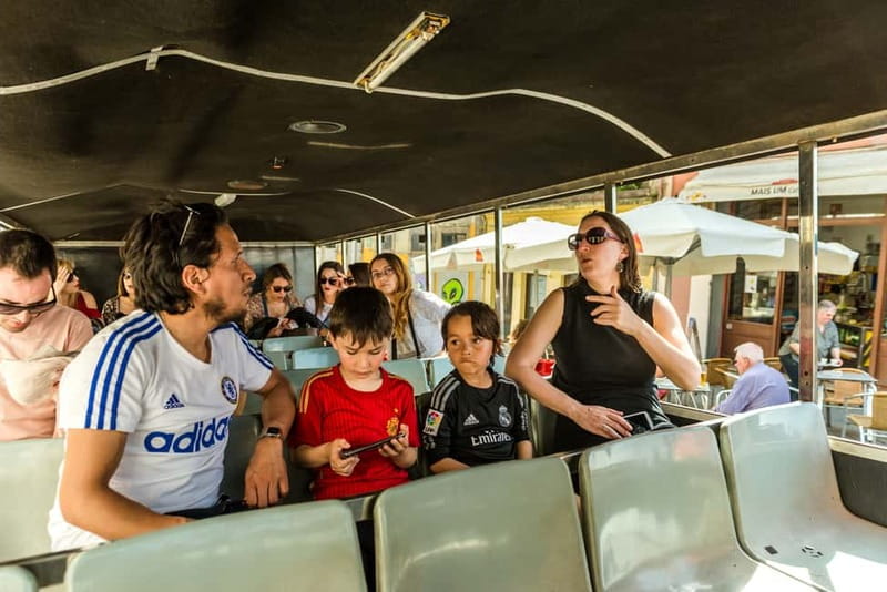 Porto: Magic Train Tour and Port Wine Cellar with Tastings - Price and value: is about $24 per person a fair deal?