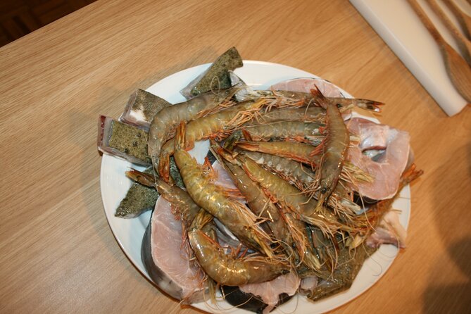 Porto Market Tour & Cooking Class - Half Day - Key Highlights You’ll Care About