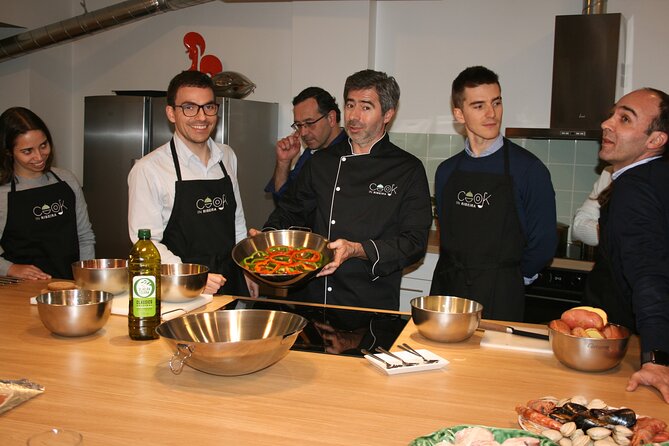 Porto Market Tour & Cooking Class - Half Day - Transport by Land Rover Defender 110 (and Why It Matters)