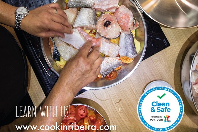 Porto Market Tour & Cooking Class - Half Day - Who This Porto Cooking Class Fits Best