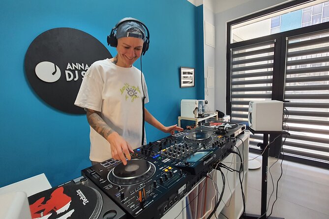 Porto: MasterClass of DJing - Key Highlights at a Glance