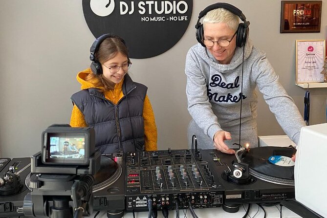 Porto: MasterClass of DJing - Equipment Time: Why “Fully Equipped” Is More Than a Marketing Line