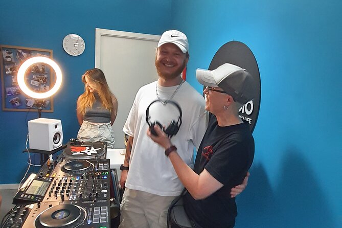 Porto: MasterClass of DJing - Price and Value: What $60.25 Buys in Porto
