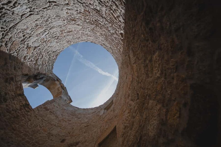 Porto: Monastery of Leça do Balio & Open Sculpture Ticket - Key things to know before you go