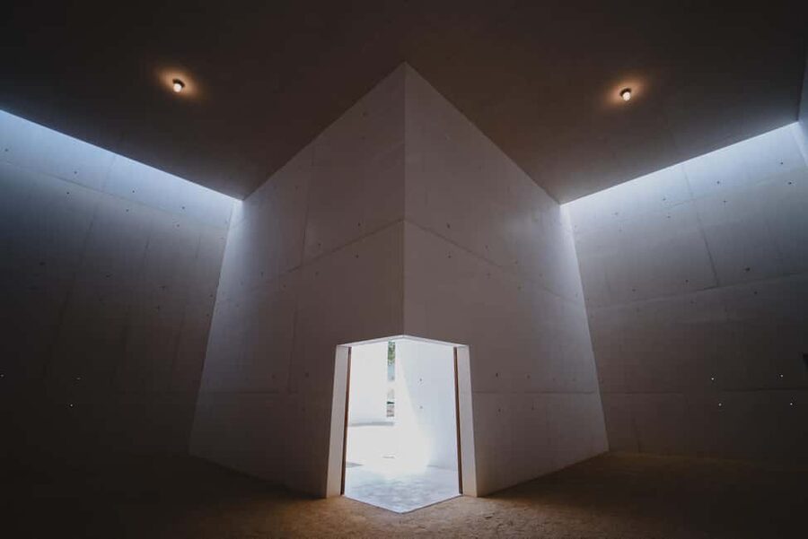 Porto: Monastery of Leça do Balio & Open Sculpture Ticket - What to pack and how to make it comfortable