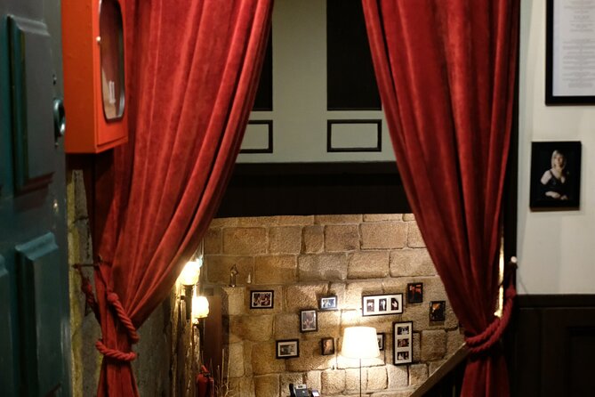 Porto Moonlight Walk and Fado Dinner - How the Evening Flows, Step by Step