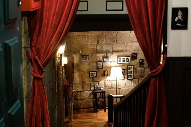 ️Porto Moonlight Walk & Fado Dinner ️ - Price and value: when $114.03 feels fair