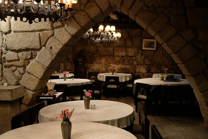 ️Porto Moonlight Walk & Fado Dinner ️ - Practical tips for this 8:30 pm walk and dinner night