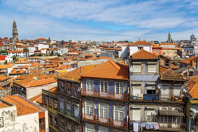 Porto: Morning City Tour with Six Bridges Cruise - The Douro Six Bridges Cruise Voucher: What You Get, How to Use It