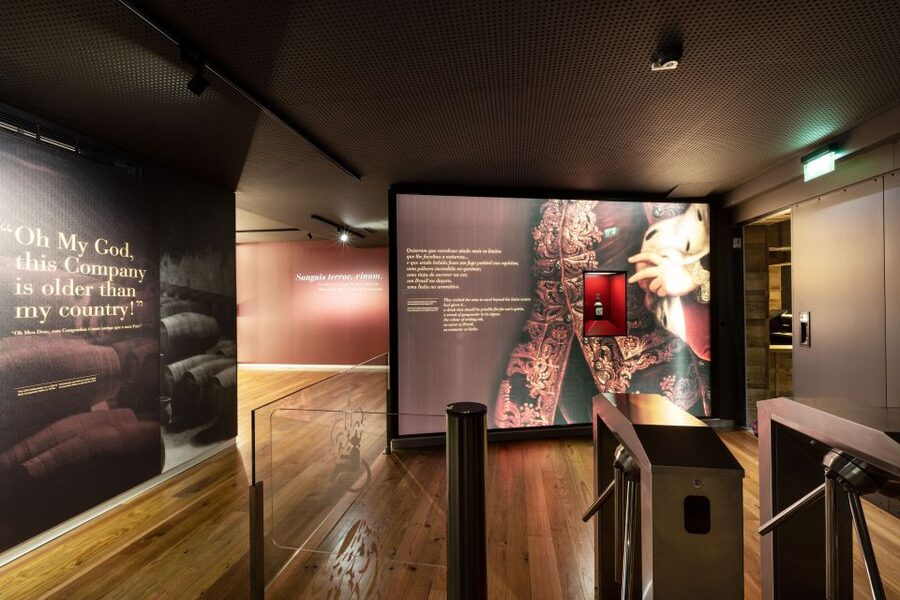 Porto: Museum of the Oldest Appellation in the World Ticket - Price and Value Check for a Porto Port Wine Museum