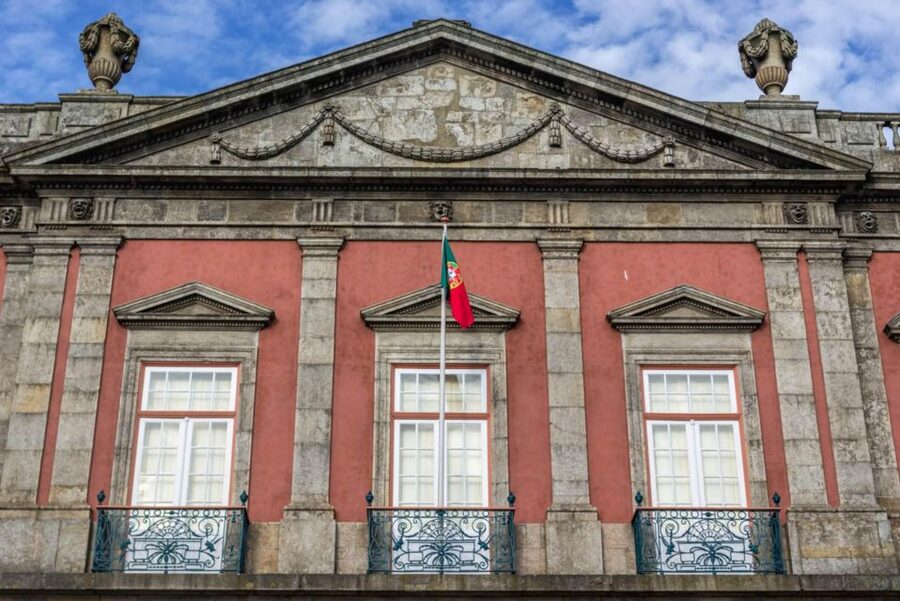 Porto: National Museum Soares dos Reis E-Ticket & City Tour - Key Highlights Worth Planning For