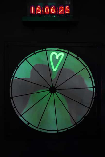 Porto: Neonia Immersive Museum Entry Ticket - Accessibility and sensory limits: plan smart so the lights work for you