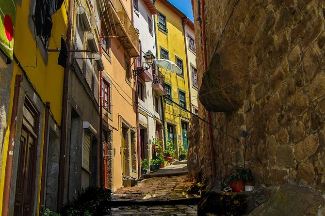 Porto Old Jewish Quarters Half-Day Walking Tour - Price and value: is $60.01 per person worth it?