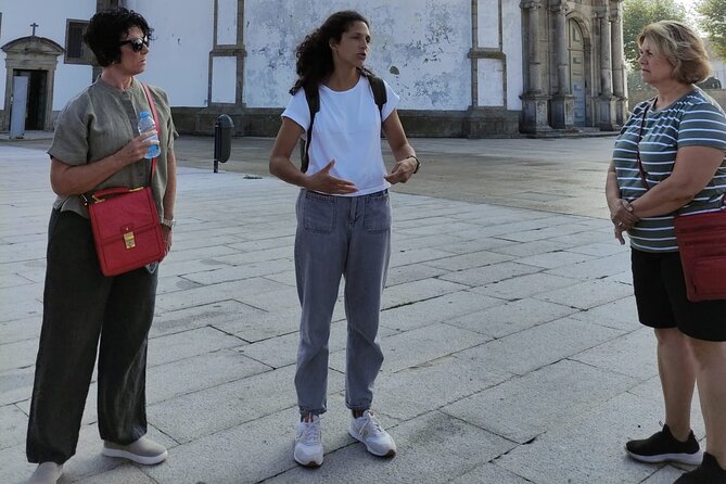 Porto Old Jewish Quarters Half-Day Walking Tour - How to make the most of it in your day