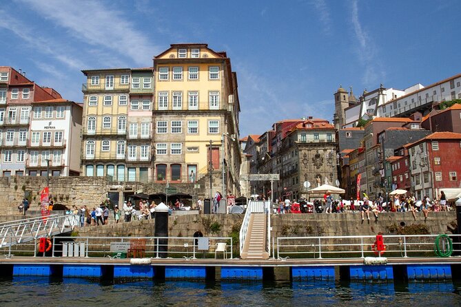 Porto: Old Town and Gaia Boat Tour - Key Things That Make This Boat Tour Worth It