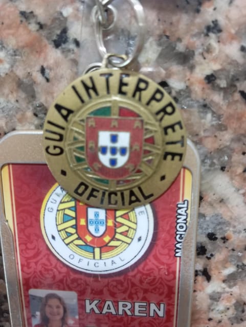 Porto - Old Town Tour with an official guide - Key things to know before you go