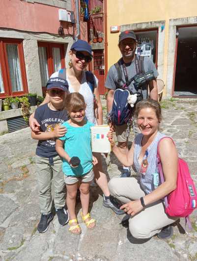 Porto - Old Town Tour with an official guide - Why this Porto tour feels more like the city than a checklist