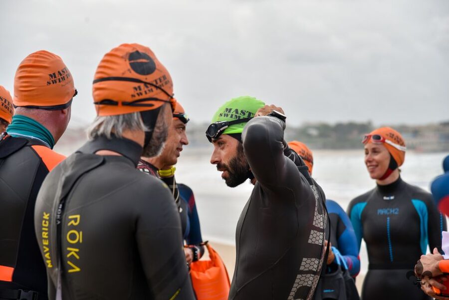 Porto: Open Water Swimming Tour with Wetsuit - Key things I’d put on your radar