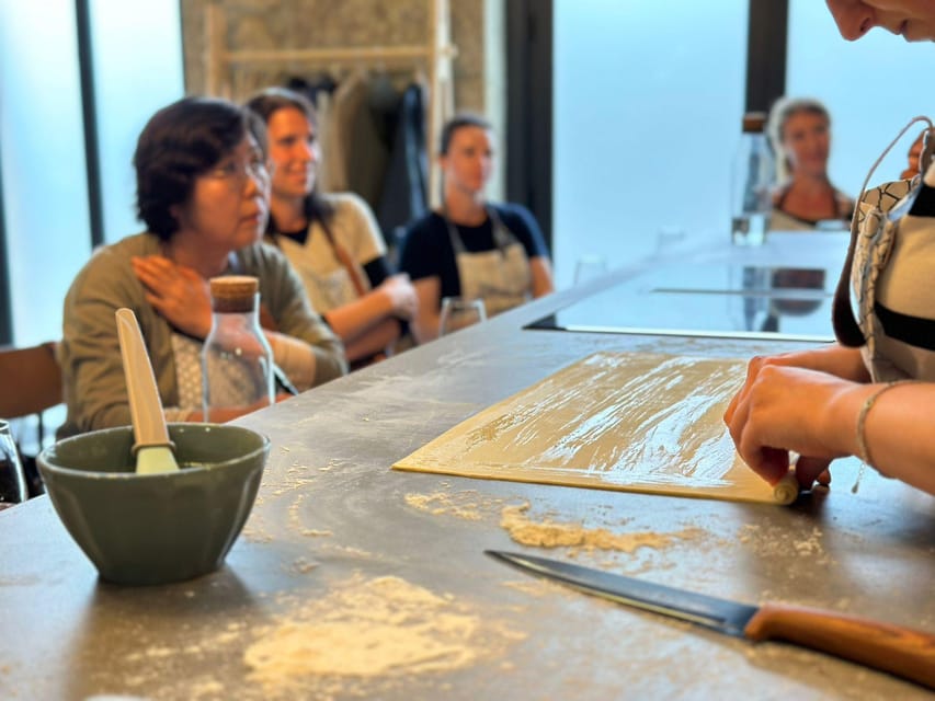Porto: Pastel de Nata Cooking Class from Scratch - Why making the dough is the big value move