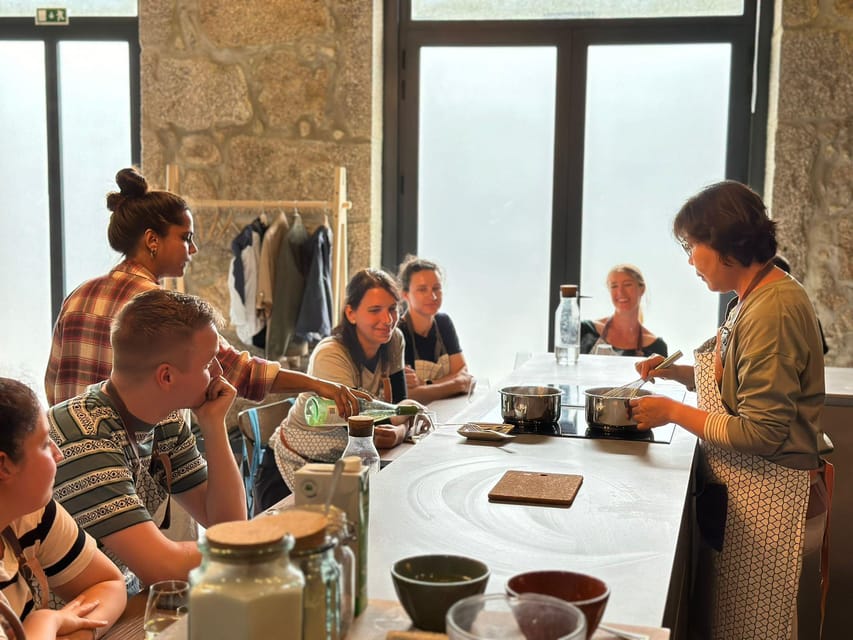 Porto: Pastel de Nata Cooking Class from Scratch - What you eat, what you take home, and how much satisfaction to expect