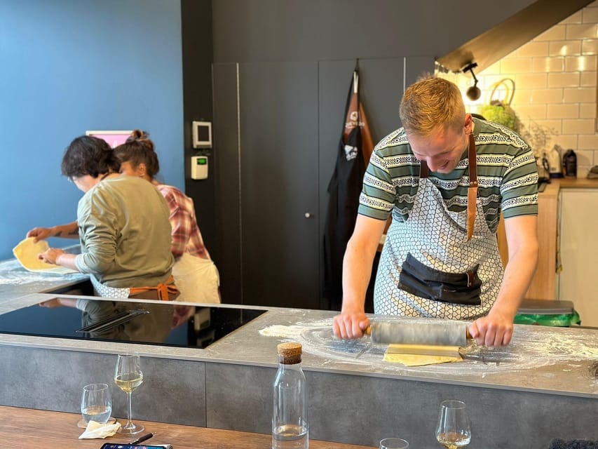 Porto: Pastel de Nata Cooking Class from Scratch - Who this pastel de nata class fits best