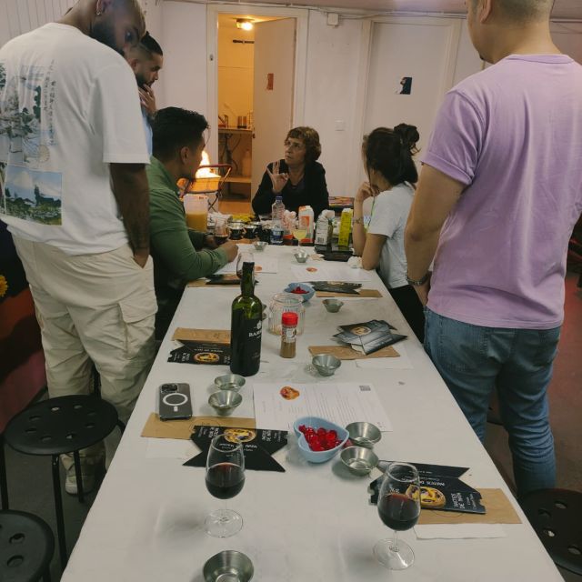 Porto: Pastel de Nata Cooking Class with Port Wine - Sé - Shared Participation So Everyone Gets a Turn
