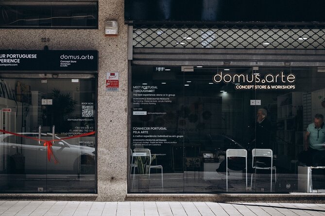 Porto: Pastel de Nata Cooking Class with Porto Wine (Lapa) - The Porto Wine and Snack Break That Makes It Feel Local