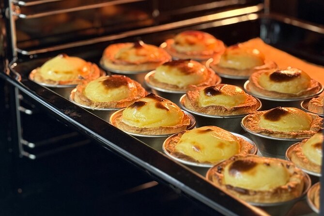Porto: Pastel de Nata Cooking Class with Porto Wine (Lapa) - Who This Pastel de Nata Class Is Best For