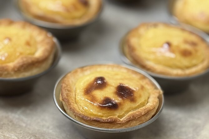 Porto: Pastel de Nata Cooking Class with Porto Wine (Lapa) - Value Check: Is $42.17 Worth It?