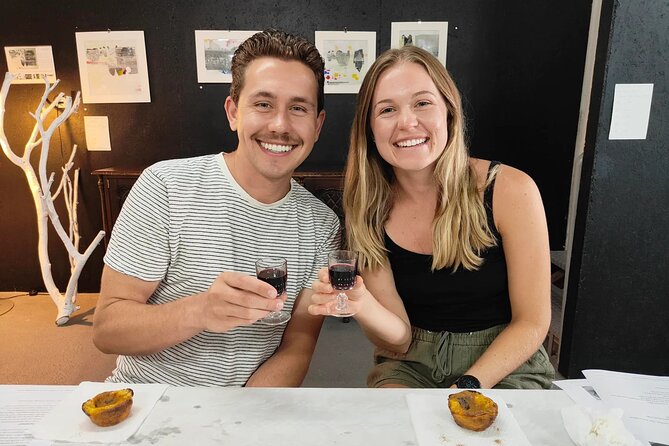 Porto: Pastel de Nata Cooking Class with Porto Wine (Lapa) - Tips to Get the Most From Your Class